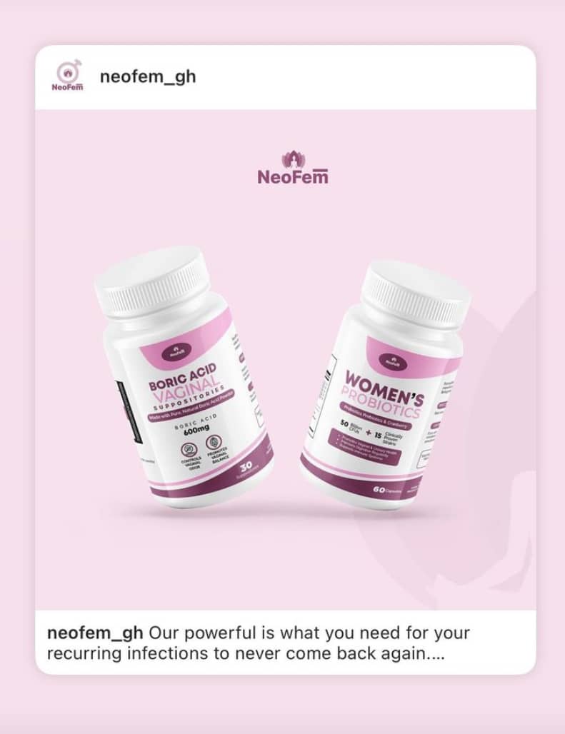 Neofem Gh