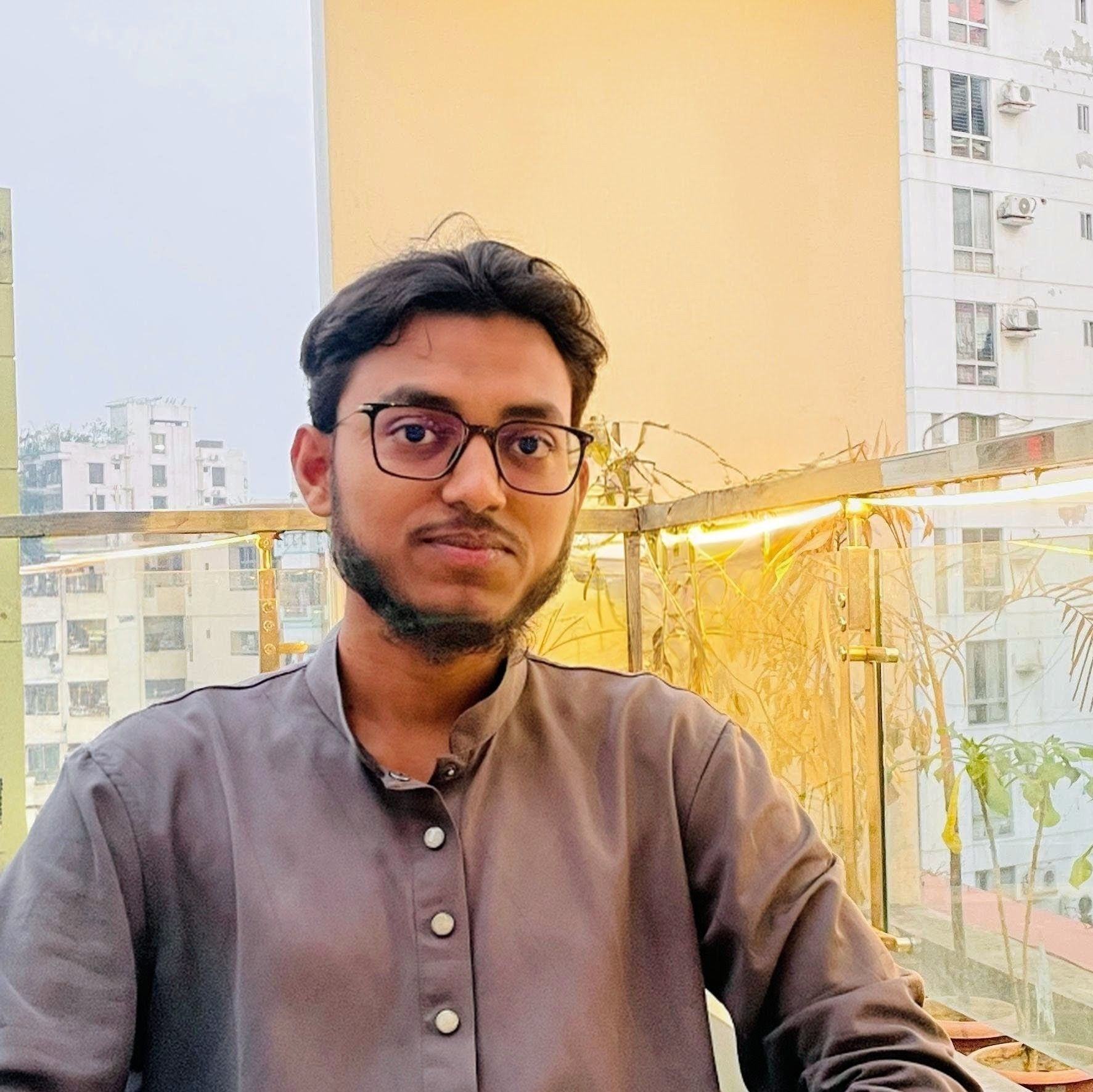 Mohammad Asraf Ali