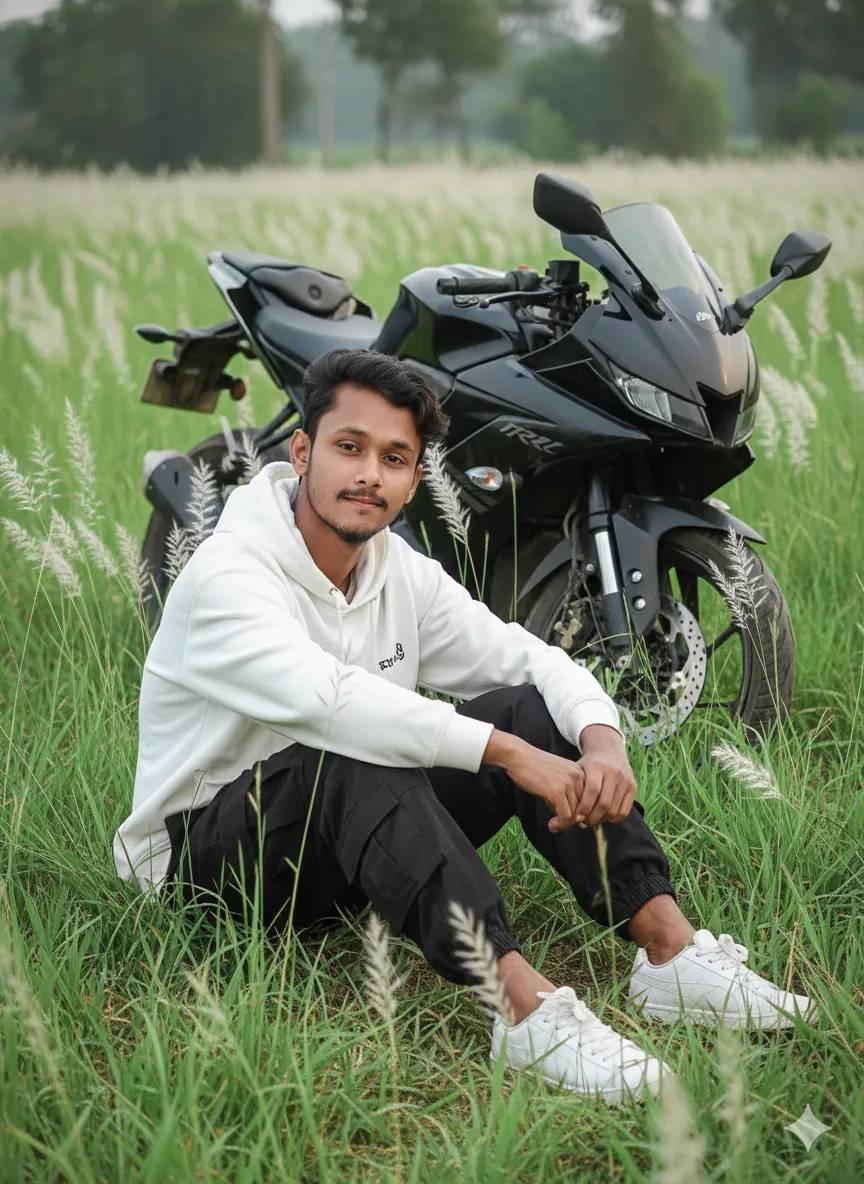 Si Rasel Khan