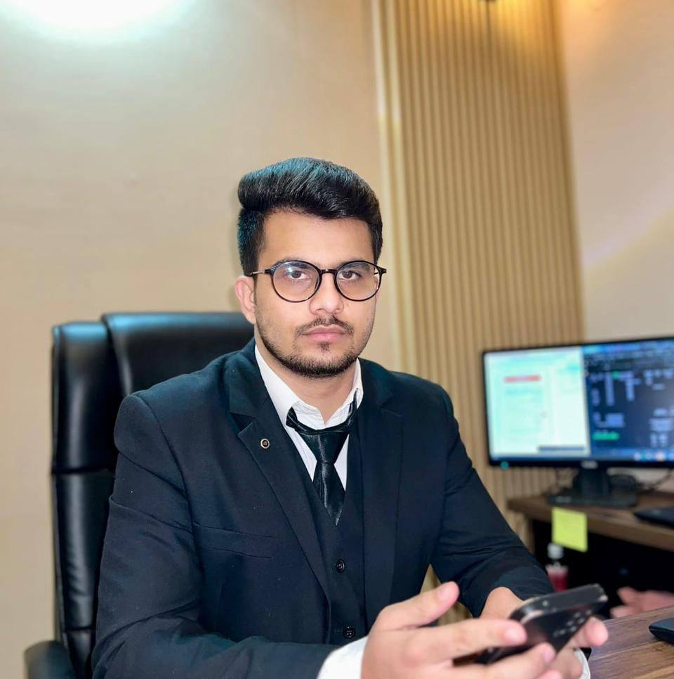 Ali Hassan Rajput