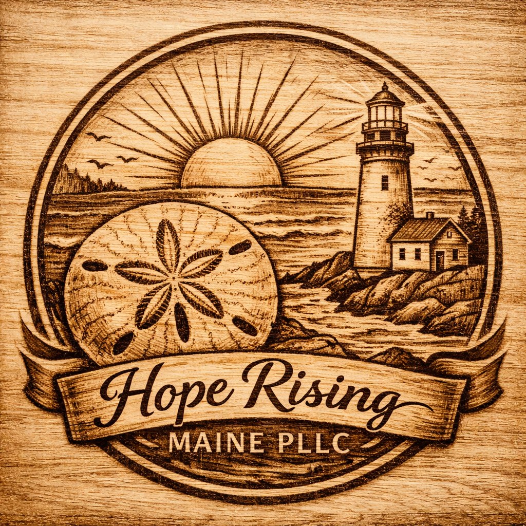 Hope Rising Maine PLLC | Bangor ME