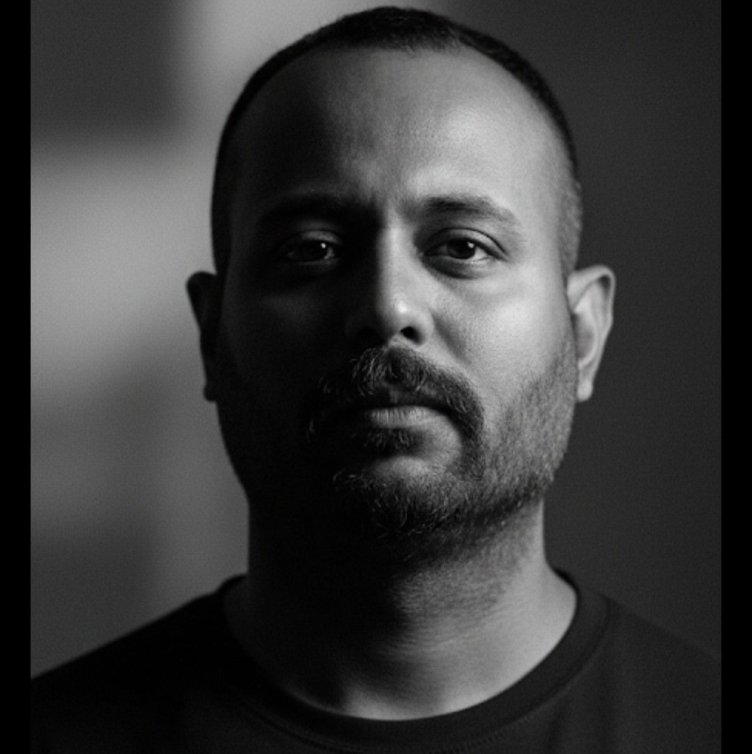 Saneesh Valiyaparambil