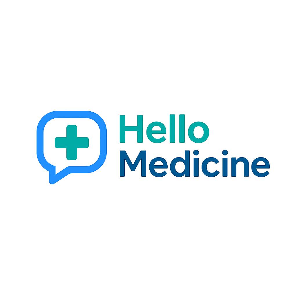 Hello Medicine