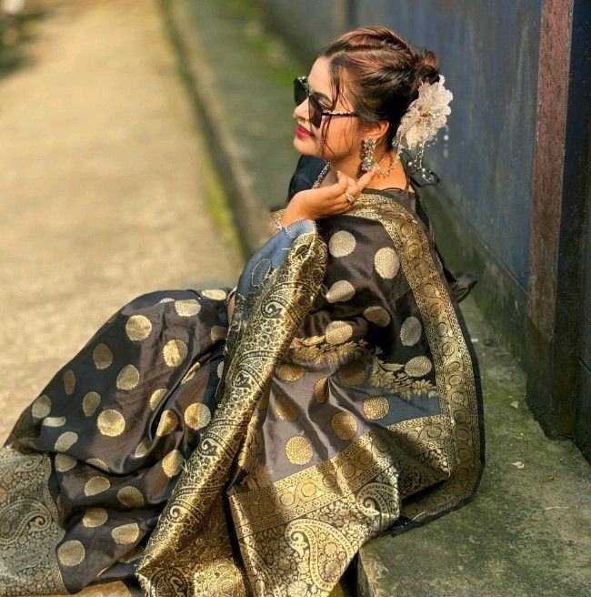 পাঞ্জাবি🌺 | Azmir Hasan