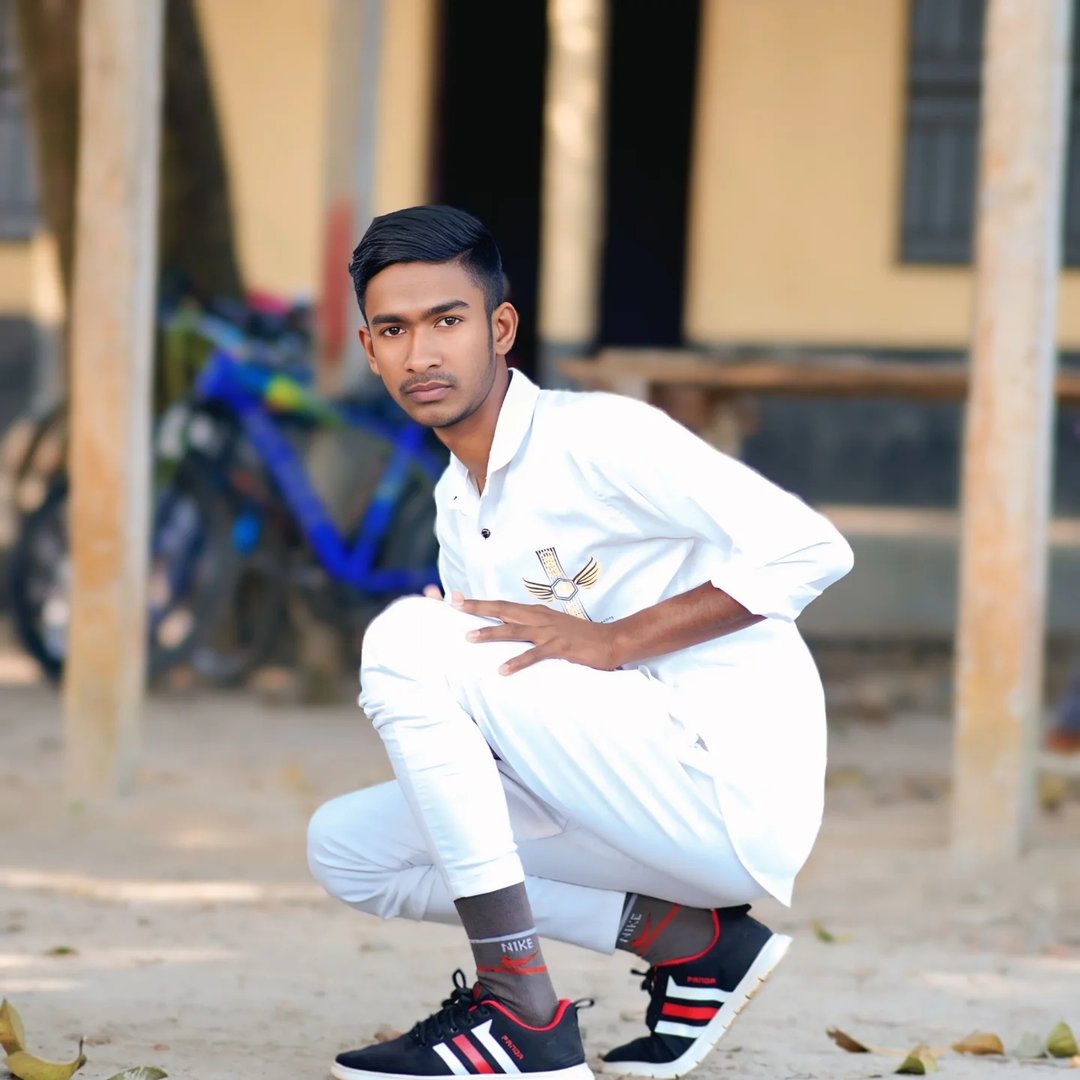 RS Rana Sarkar