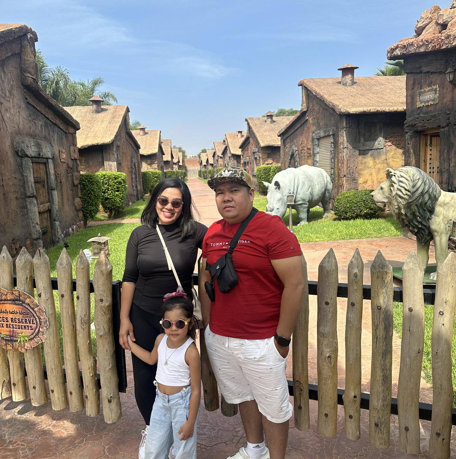 Tara guys, Mabilisang tour na rin sa work ko. #morocco #ofwmorocco # ...