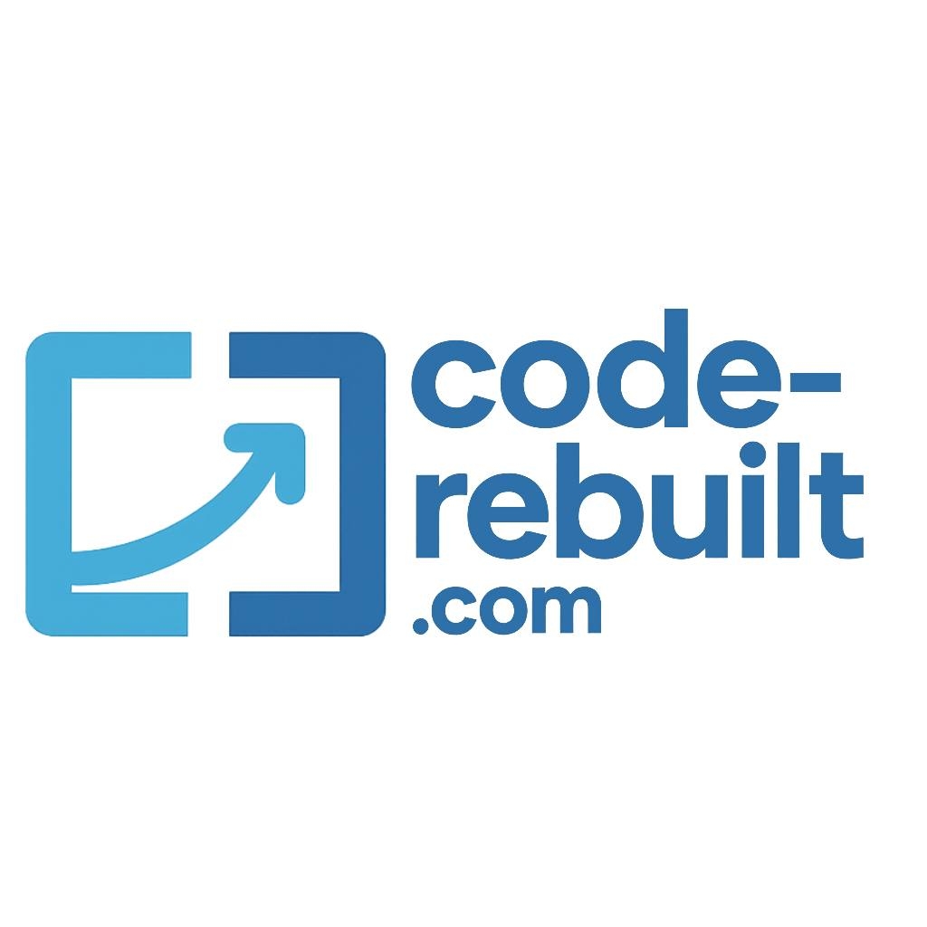 Code Rebuilt | Cebu City