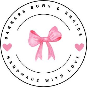 Banners Bows & Braids