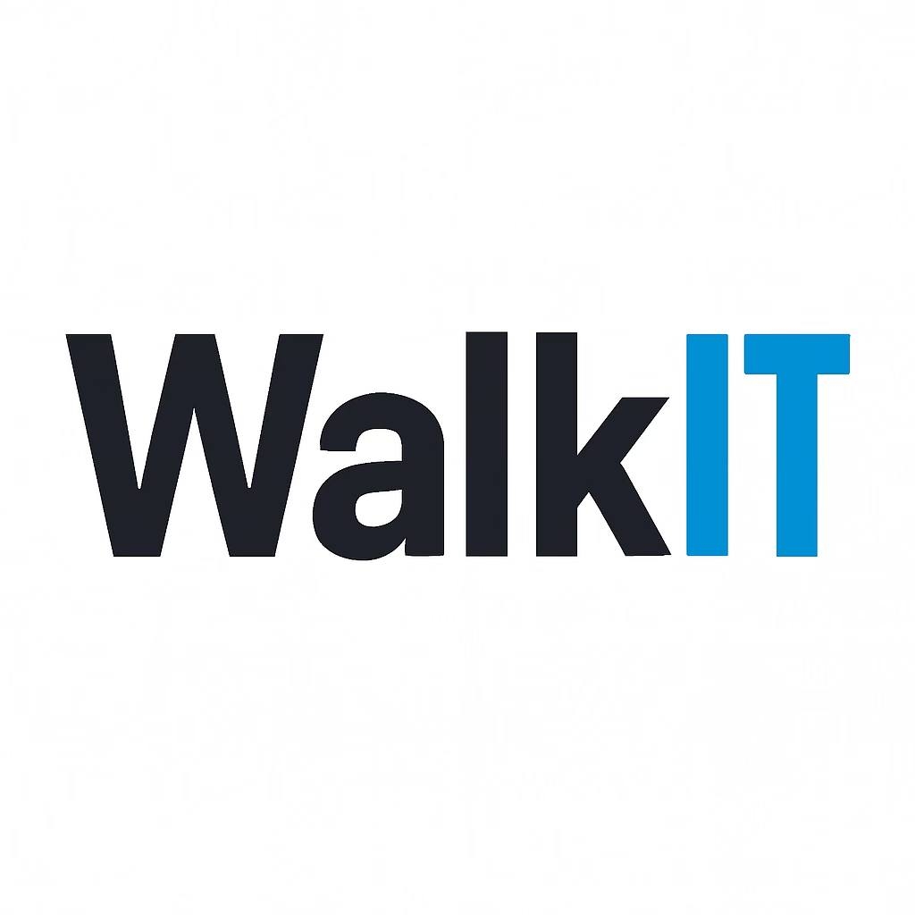 WalkIT | Sandefjord