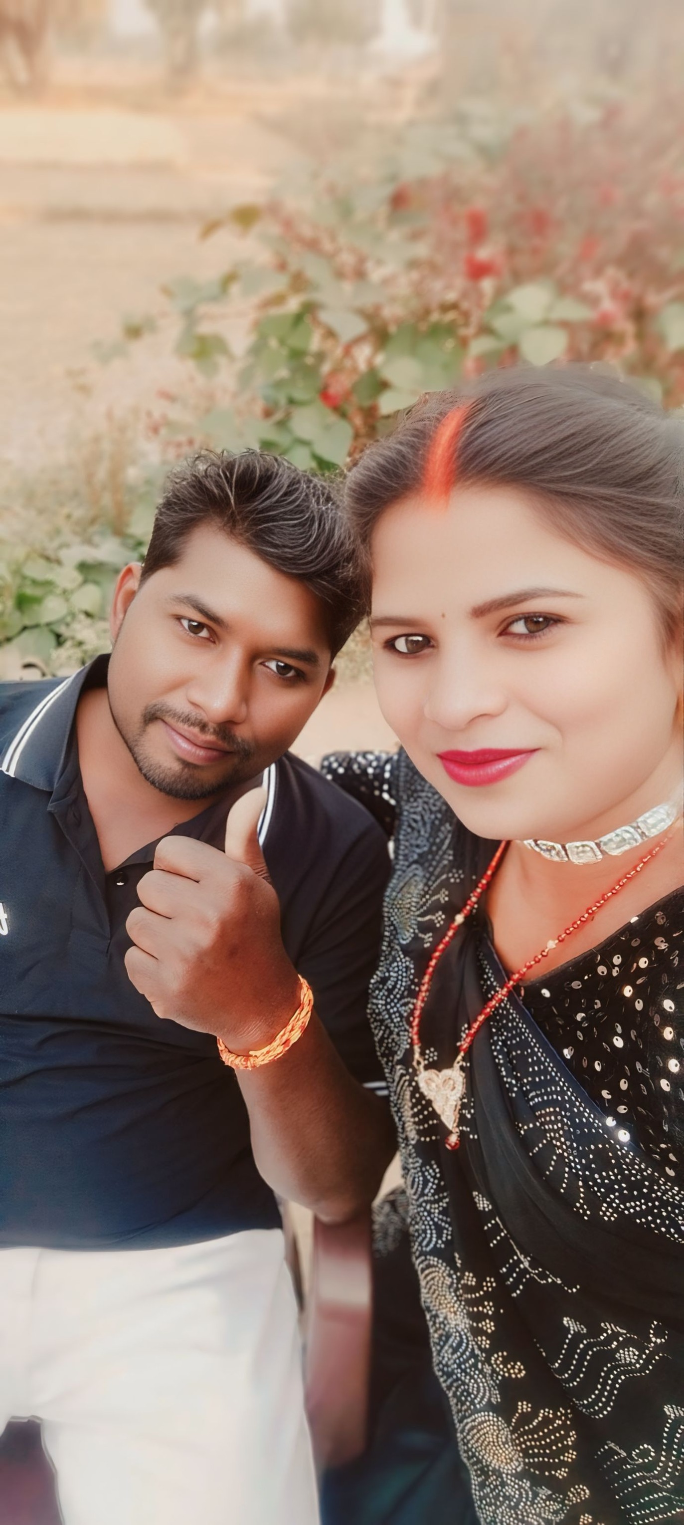 Bebi devi rajesh kumar manjhi