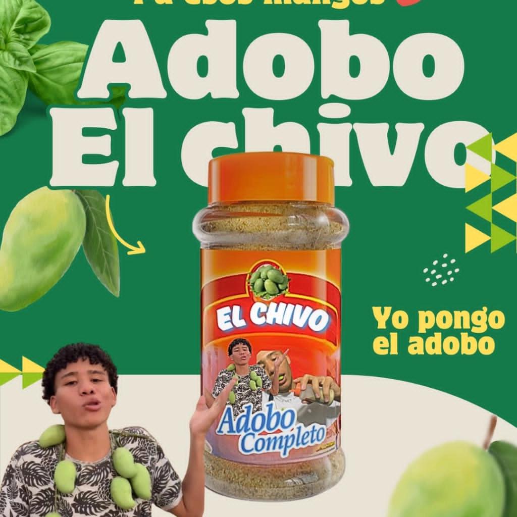 Chivo la creta