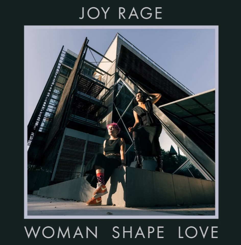 JOY RAGE | Perpignan