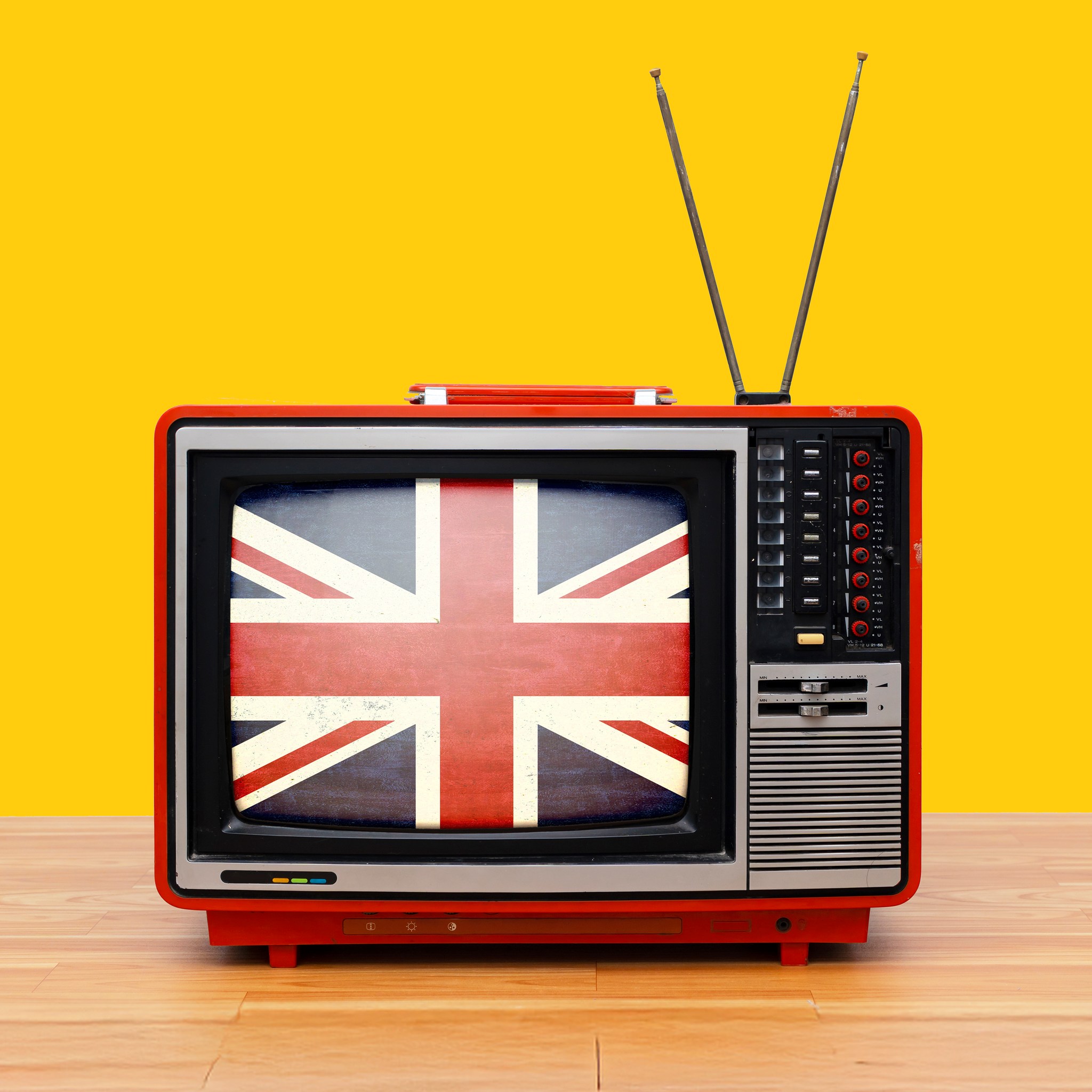 All British Comedy Explained | Facebook