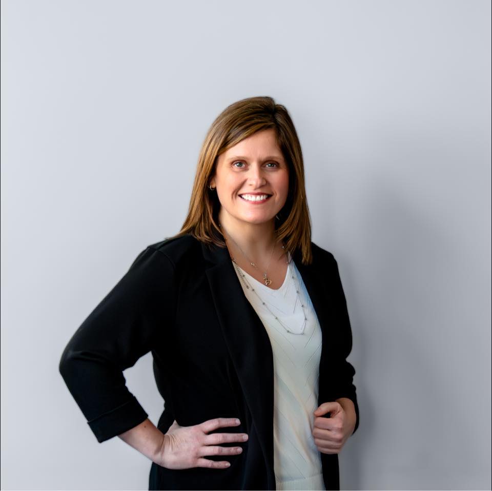 Brandi Stull - Realtor | Kalamazoo MI