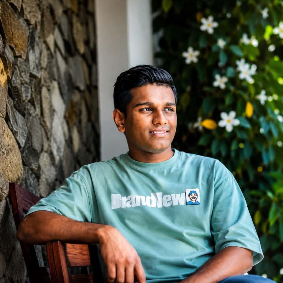 Deshan Dissanayake