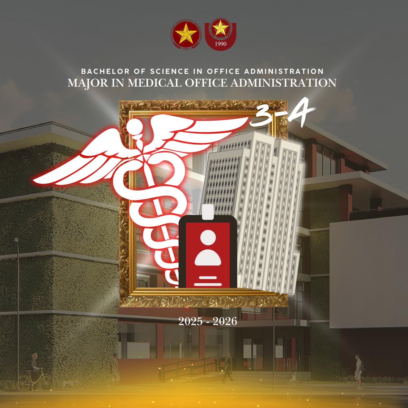 BSOA MOA 3-A