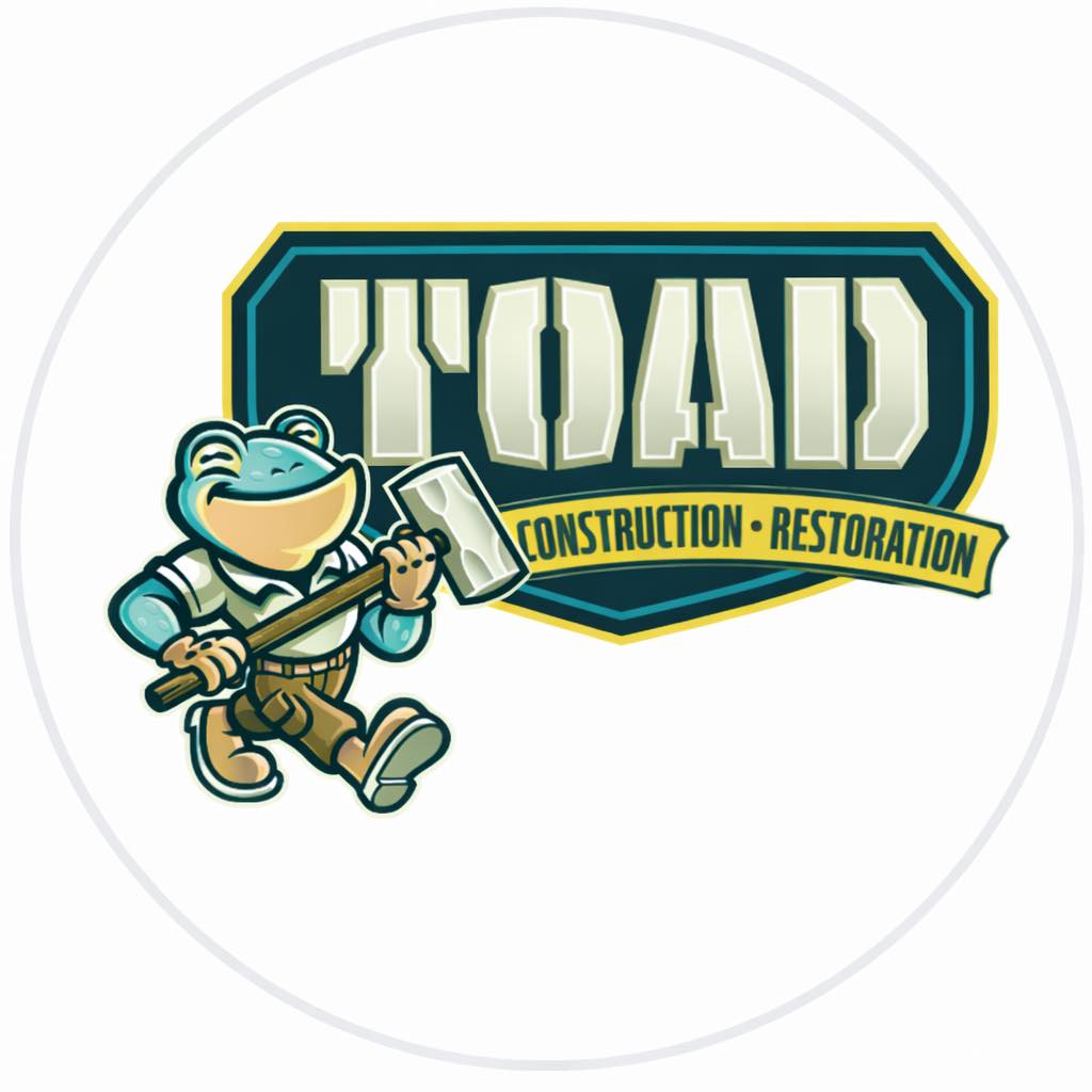 Toad Construction & Restoration | White Bear Lake MN