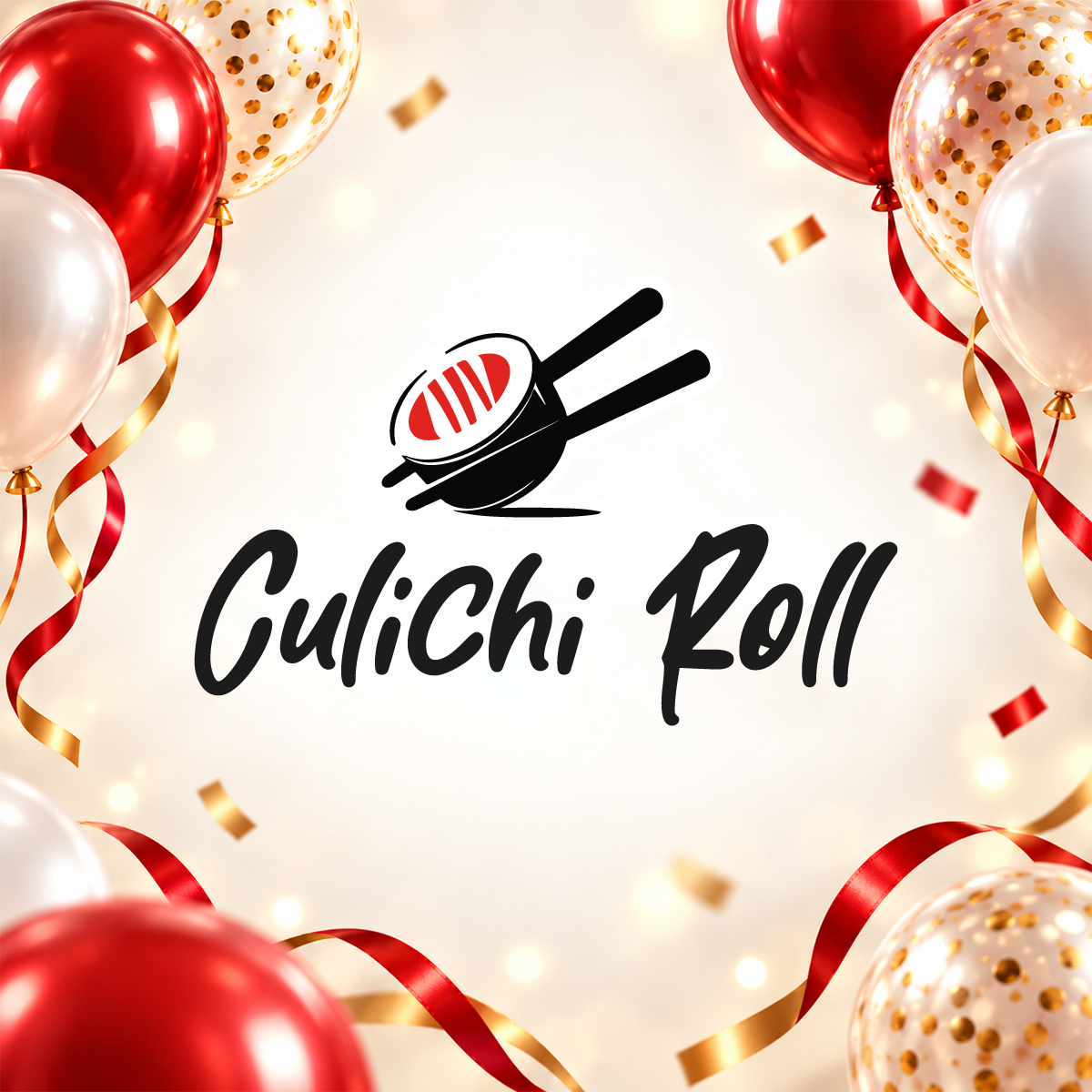 Culichi roll xalisco