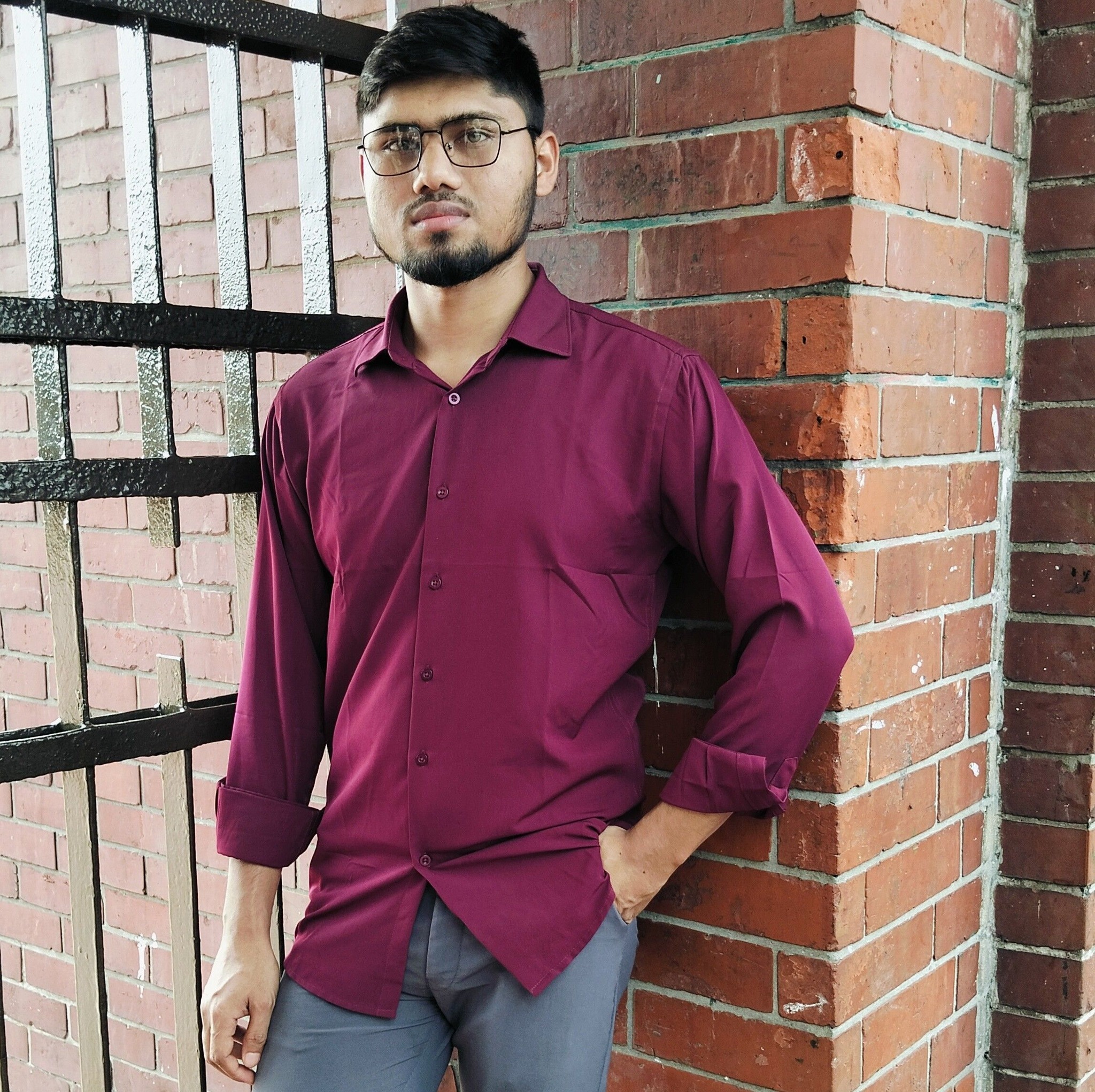 AH Azizul Haque
