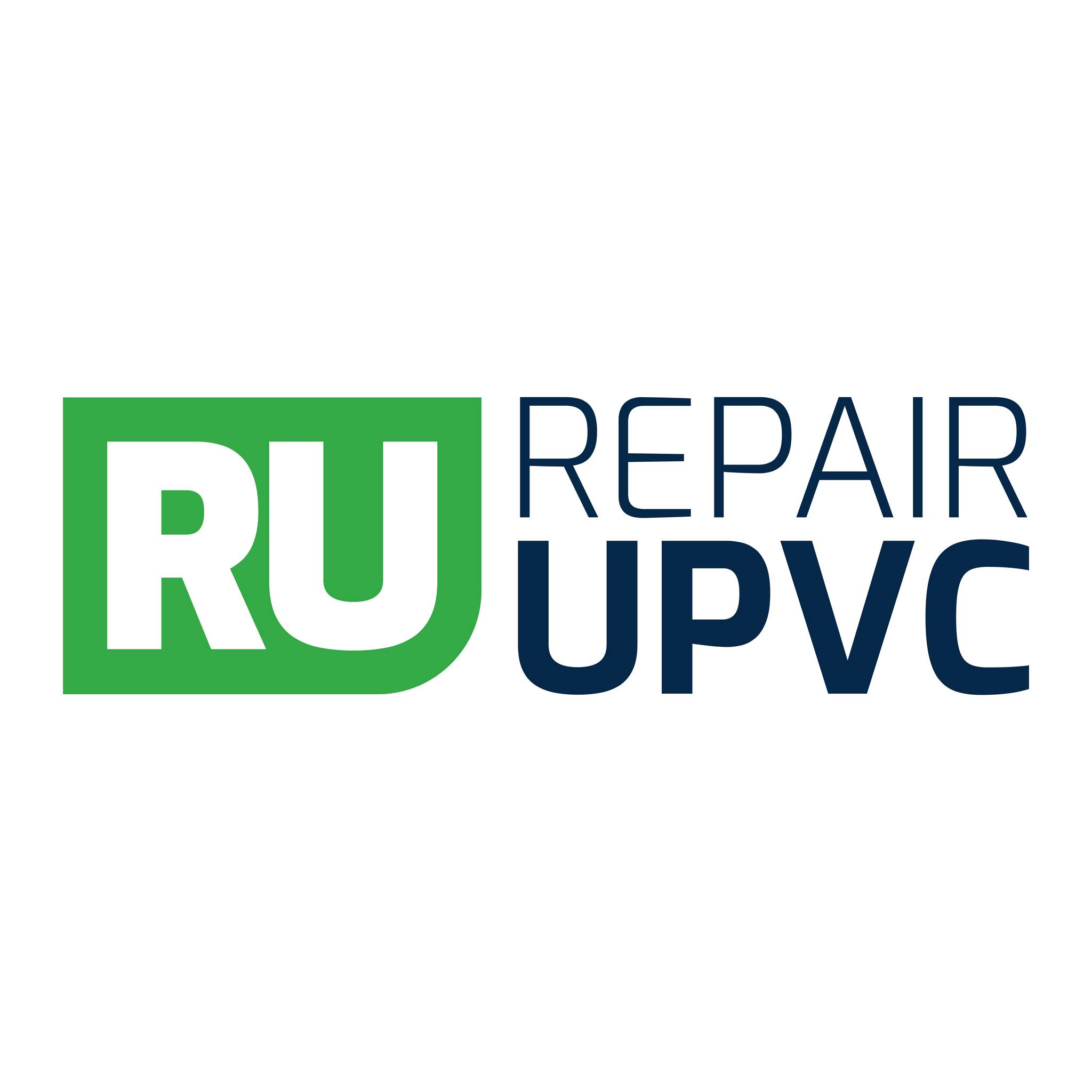Repair UPVC