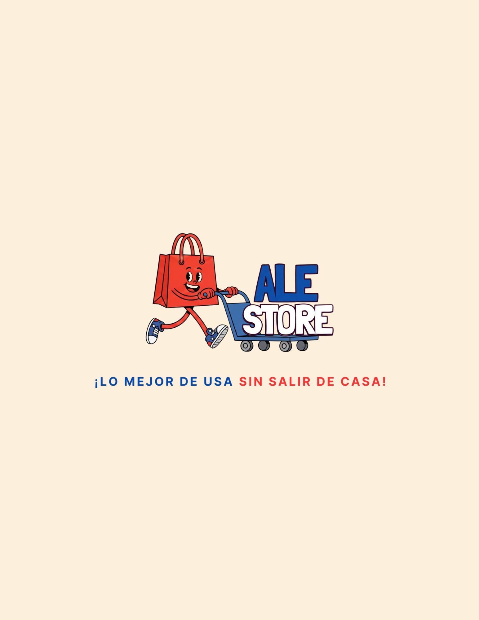 Ale Store