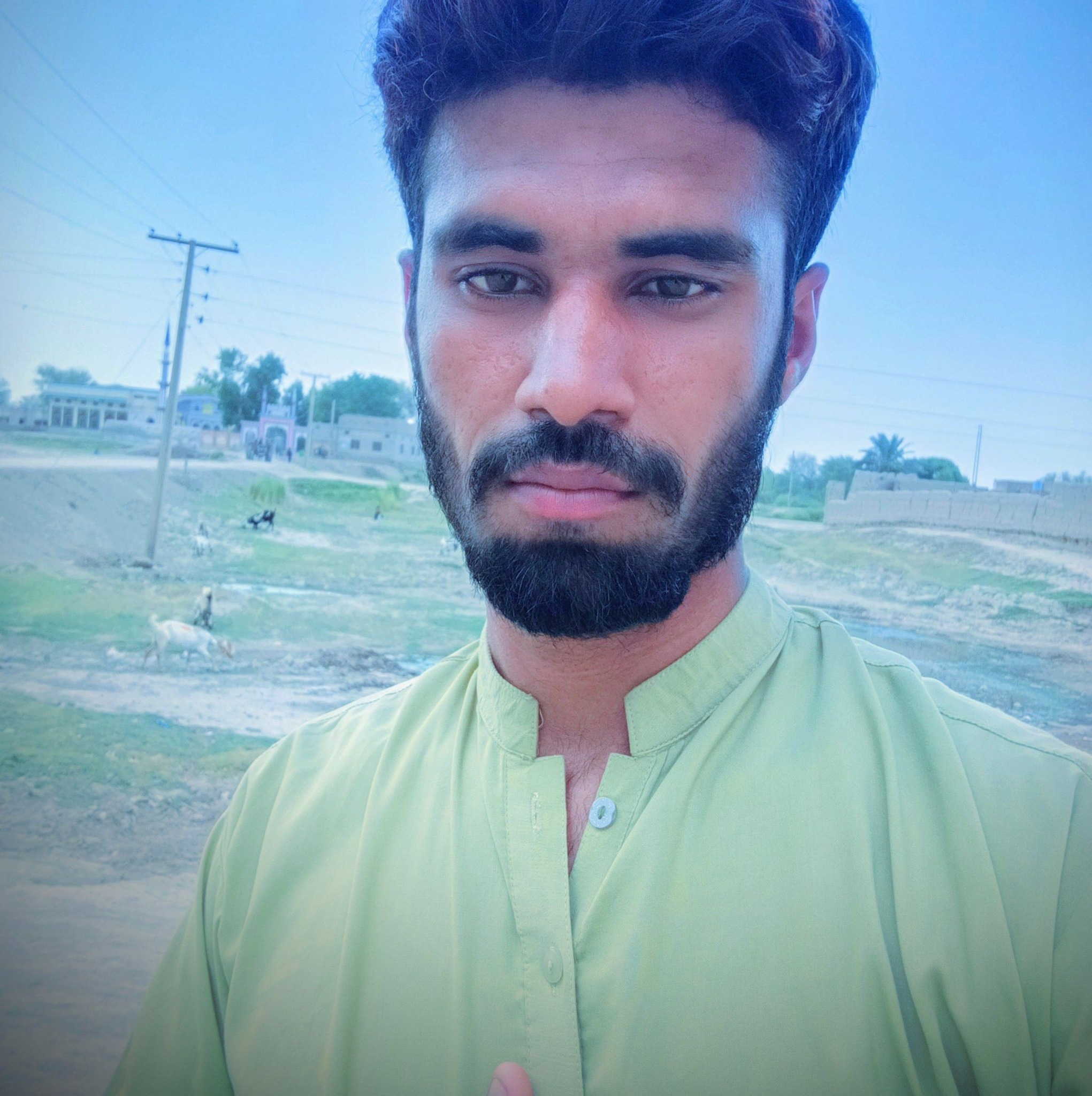 Iftikhar Mohmand Working in PID consultant, lab assistant Lt and ...