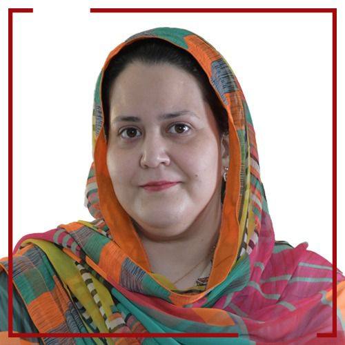 Dr Aliena Badshah Official