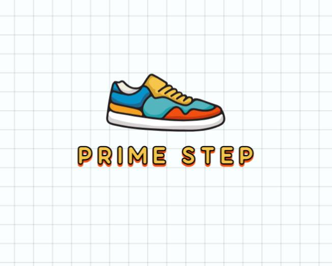 Prime Step