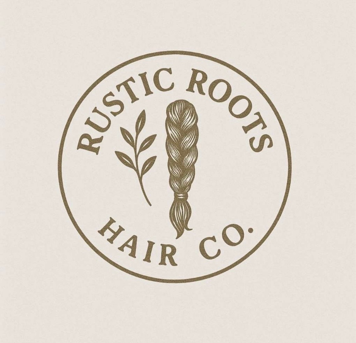 Rustic Roots Hair Co. | Le Roy IL