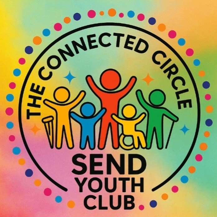 The Connected Circle - SEND Youth Club | Grays