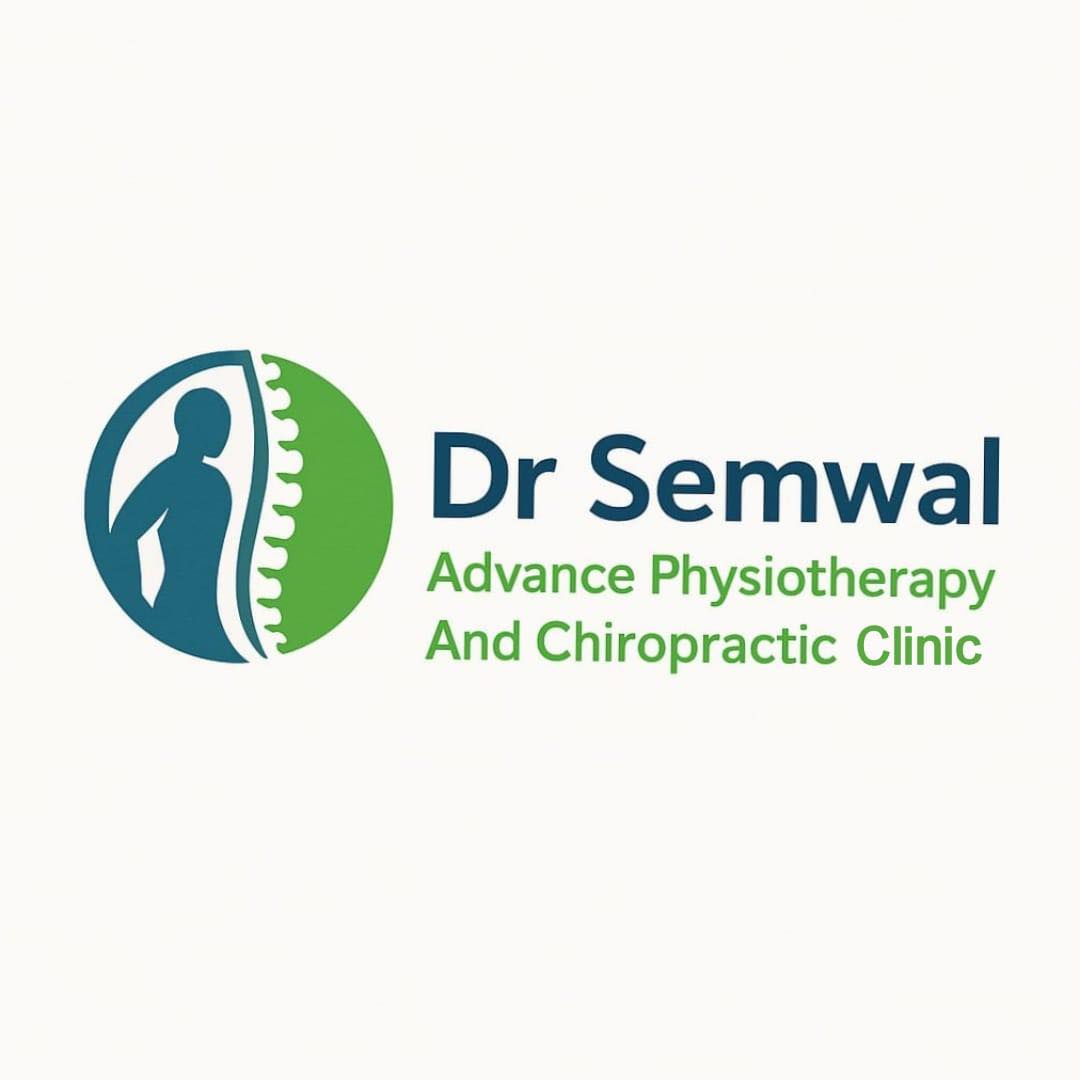 Dr Semwal Advance Physiotherapy And Chiropractic Clinic