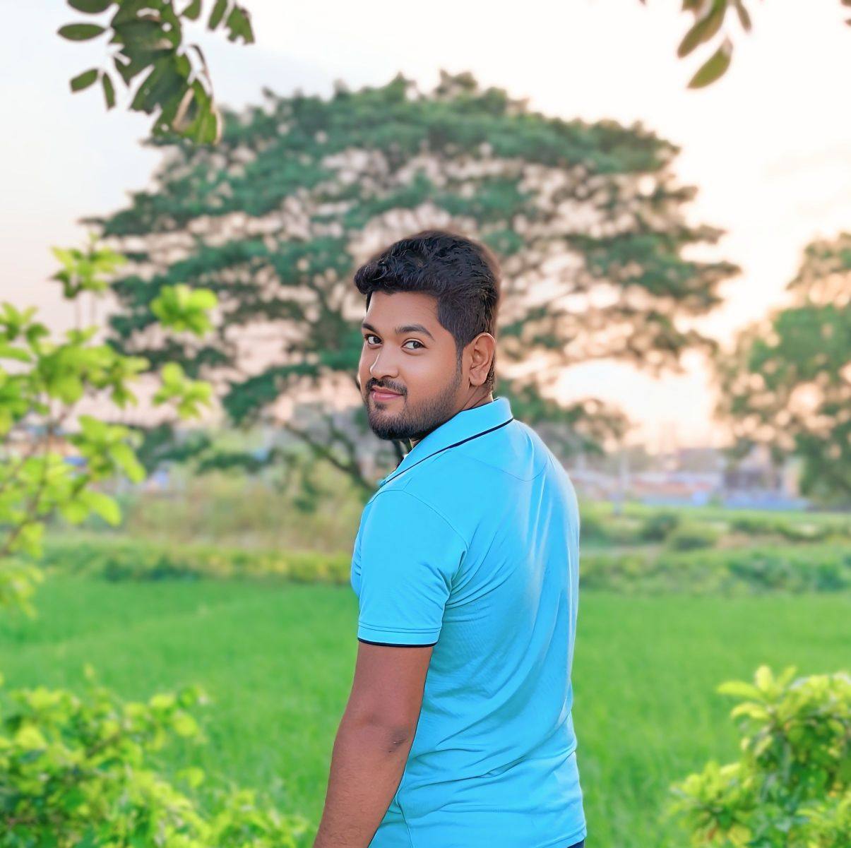 Rubel Rana