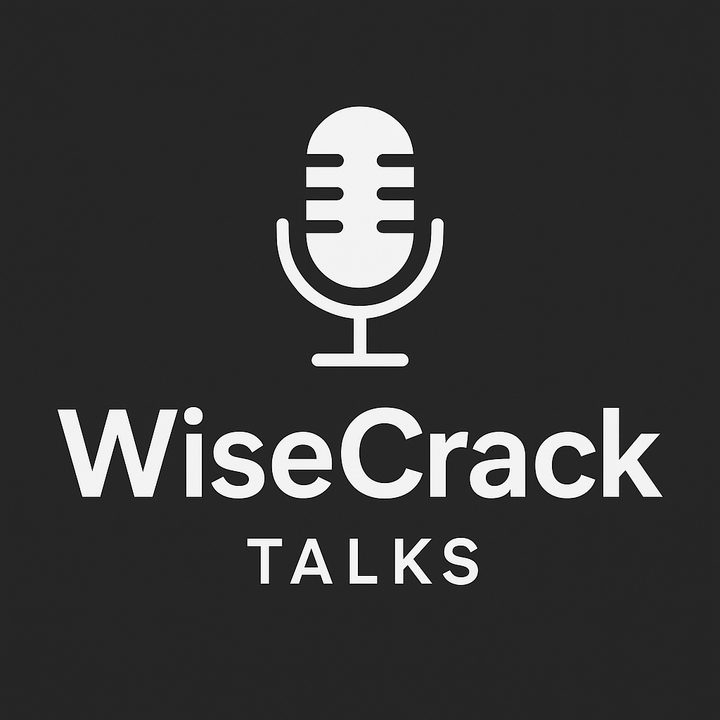 WiseCrack Talks
