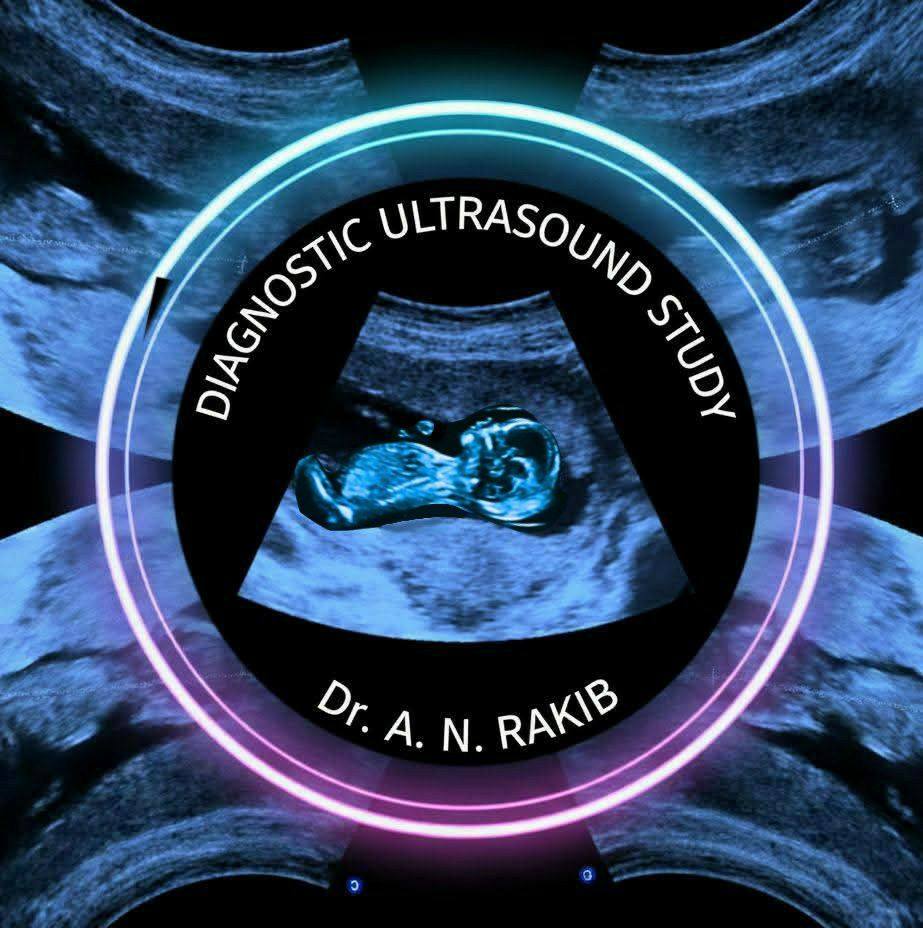 What are the differential... - Diagnostic Ultrasound Study | Facebook