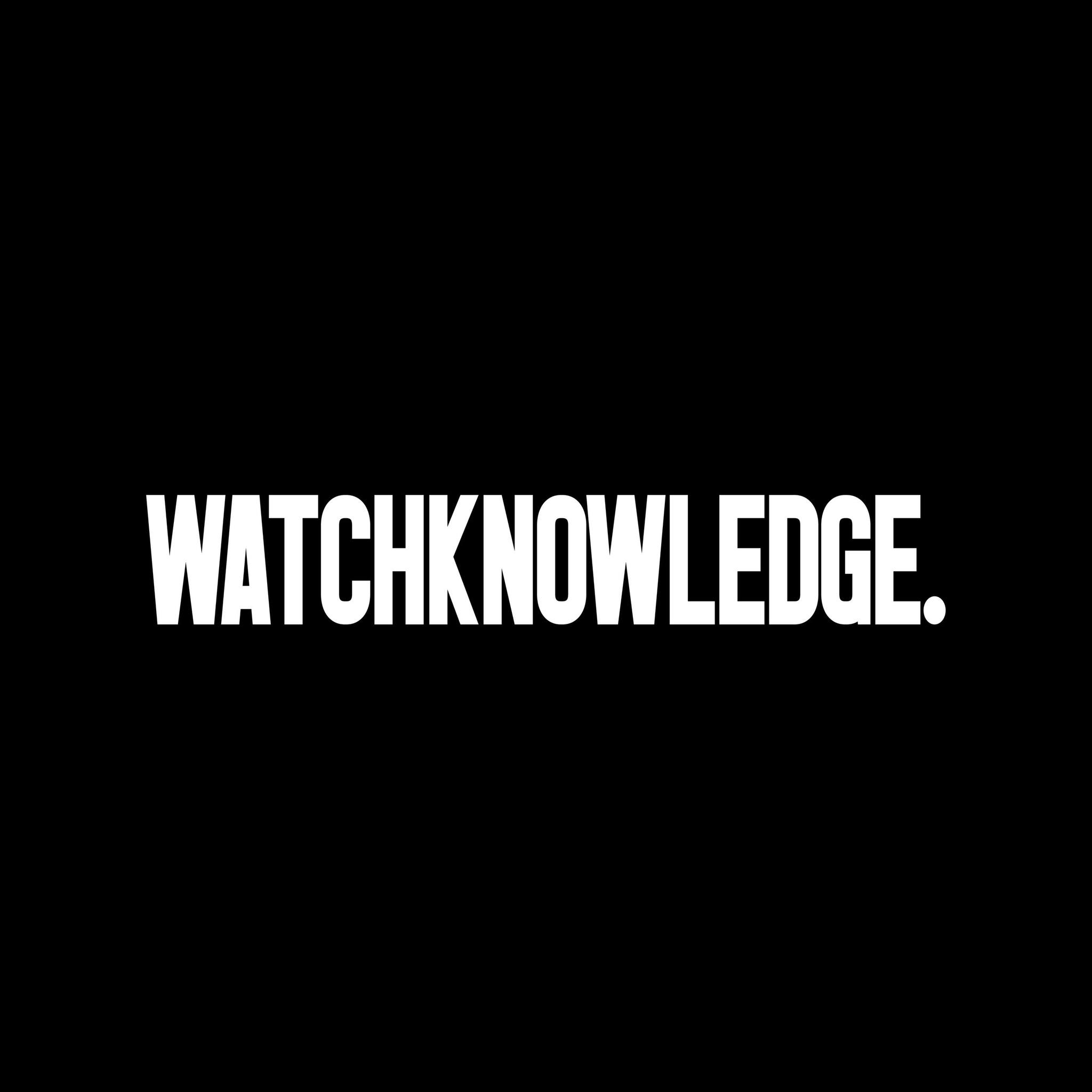 Watch Knowledge | Phnom Penh