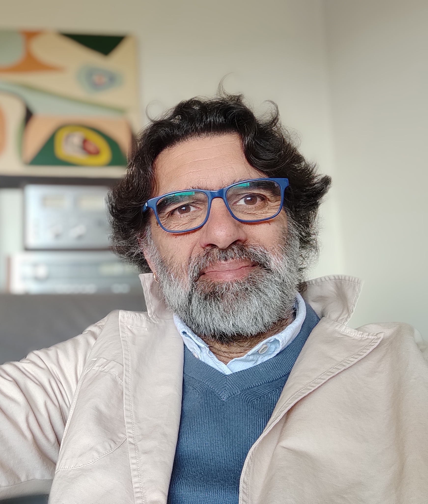 José Micard Teixeira - Vídeos Motivacionais