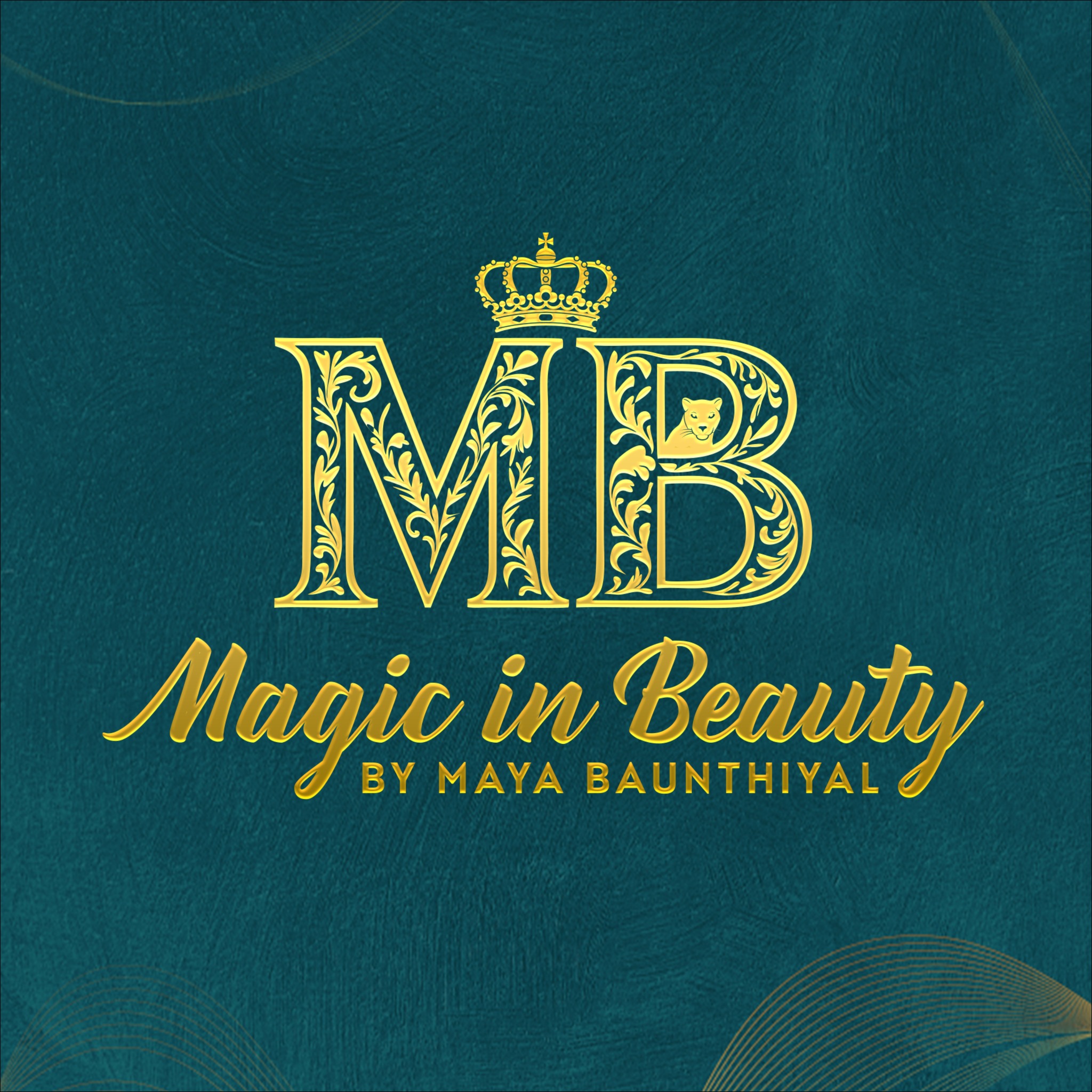 Magic in Beauty by Maya Baunthiyal | Dehra Dun