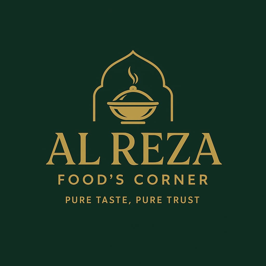 AL REZA Food's Corner | Chittagong