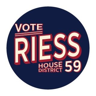 Riess For Colorado