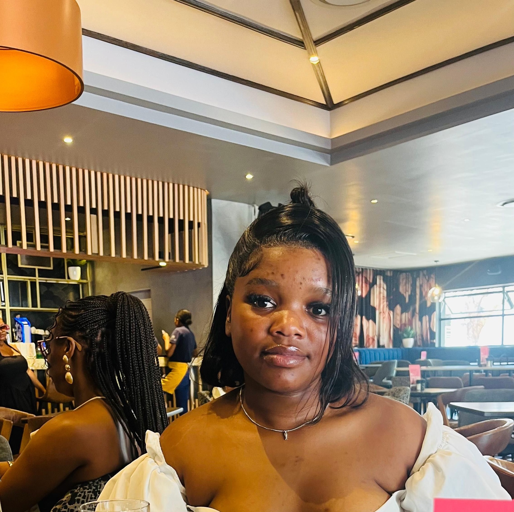Awethu Moyikwa
