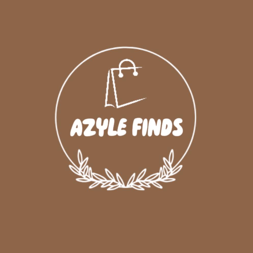 Azyle Finds