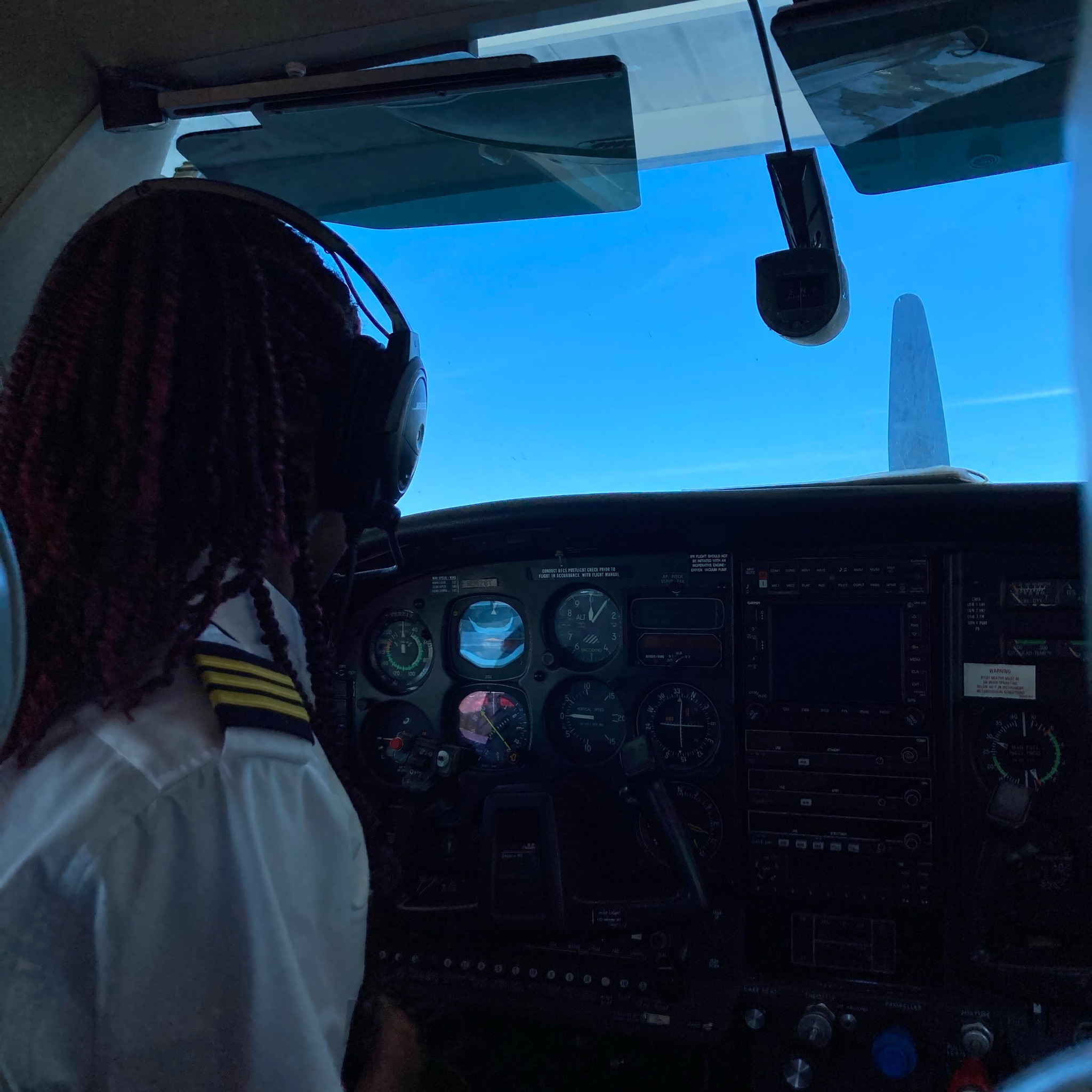 Texas Pilots | Independent Flight Instructor | CFI & CFII | Facebook
