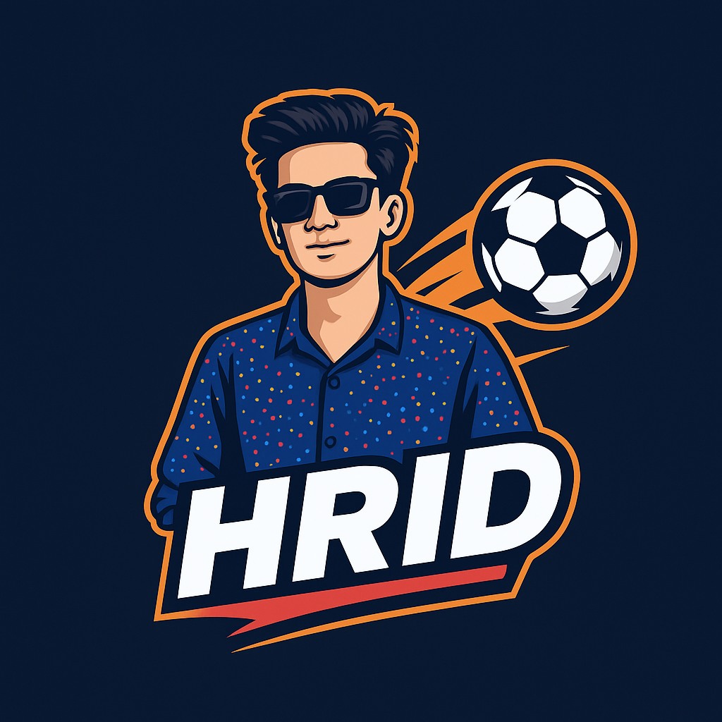 Hrid Sports Zone