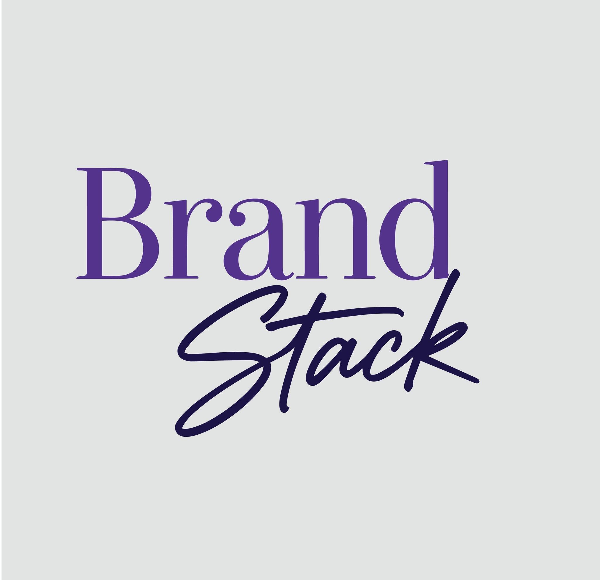 Brand Stack | Cairo