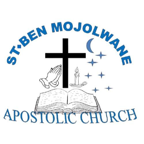 St Ben Mojolwane Apostolic Church | Rustenburg