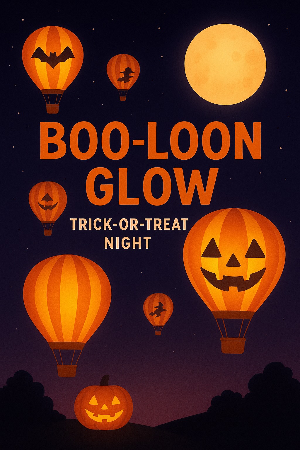 Boo-Loon Glow Anderson