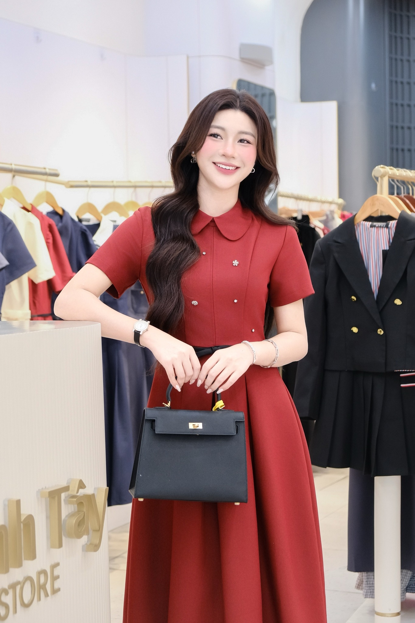 LINH TÂY Studio