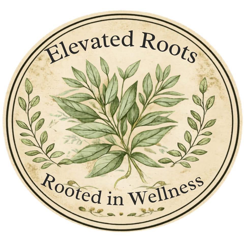 Elevated Roots