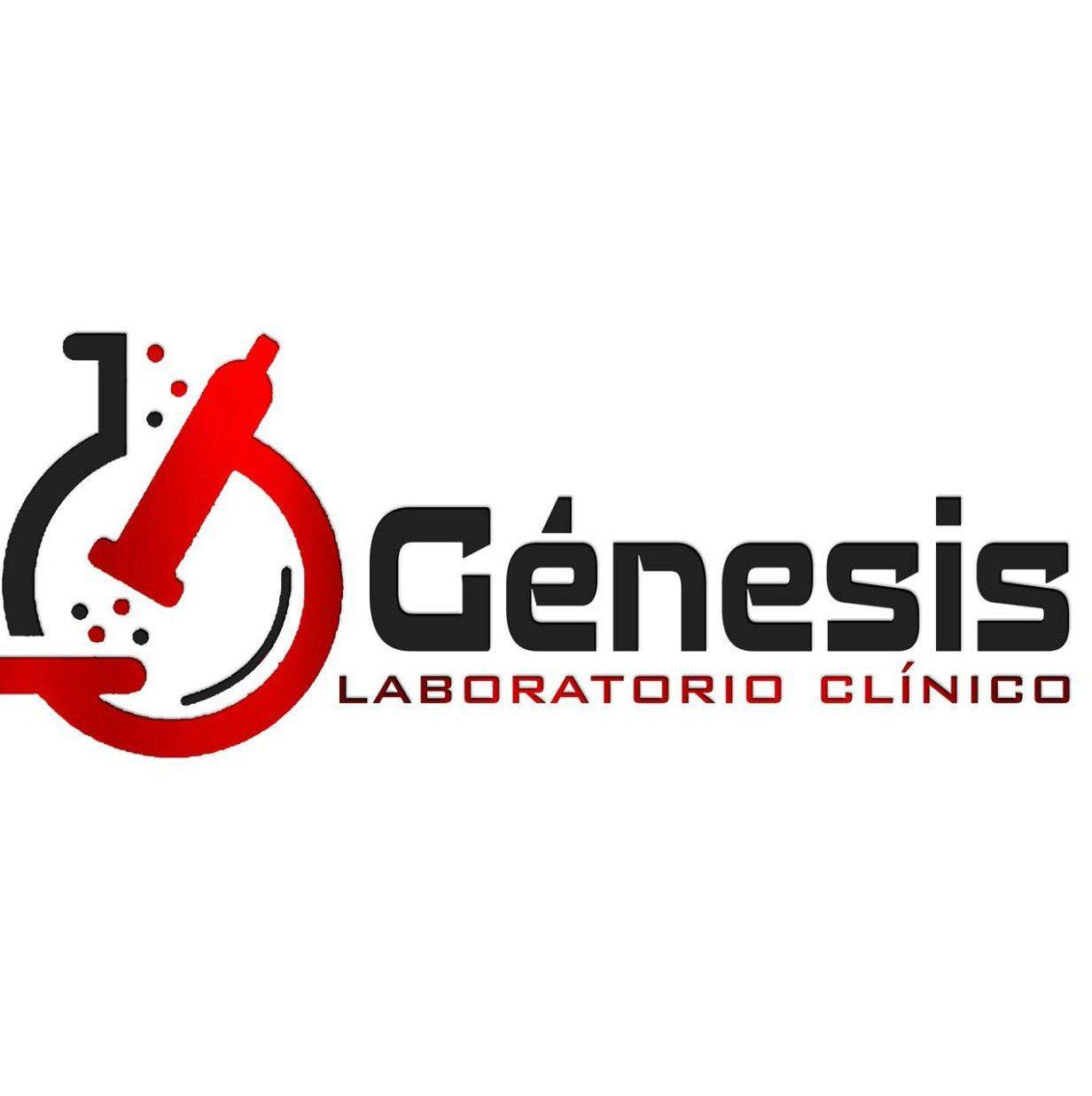 Laboratorio Génesis