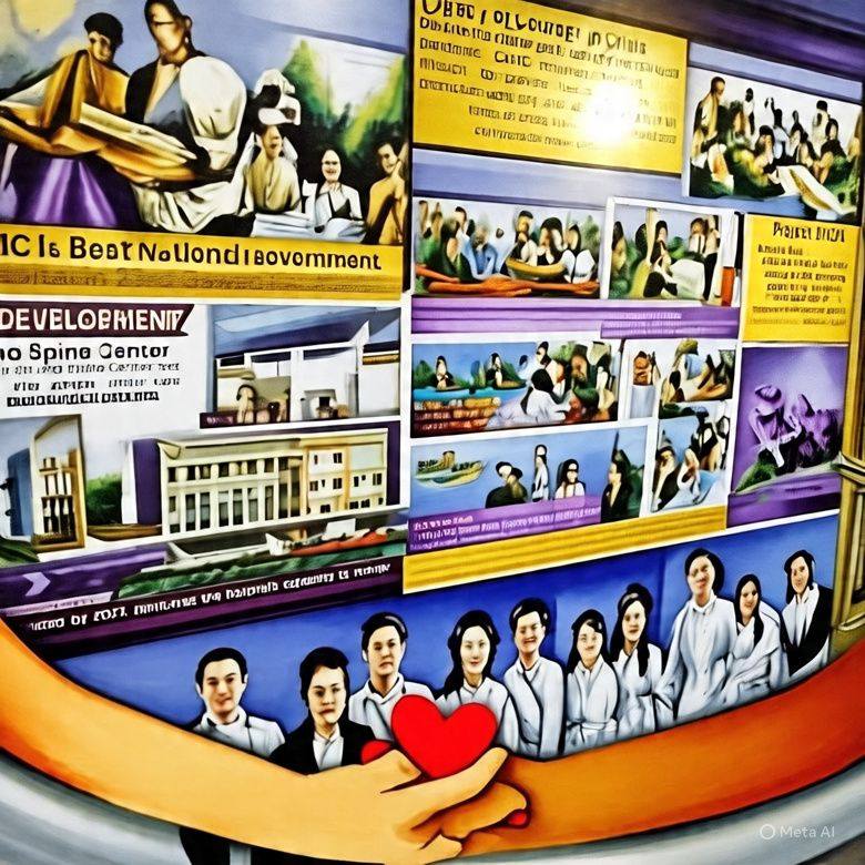 Ihahatid na nina Lala Roque at Sam Nielsen ang pinakamalalaking balita ...